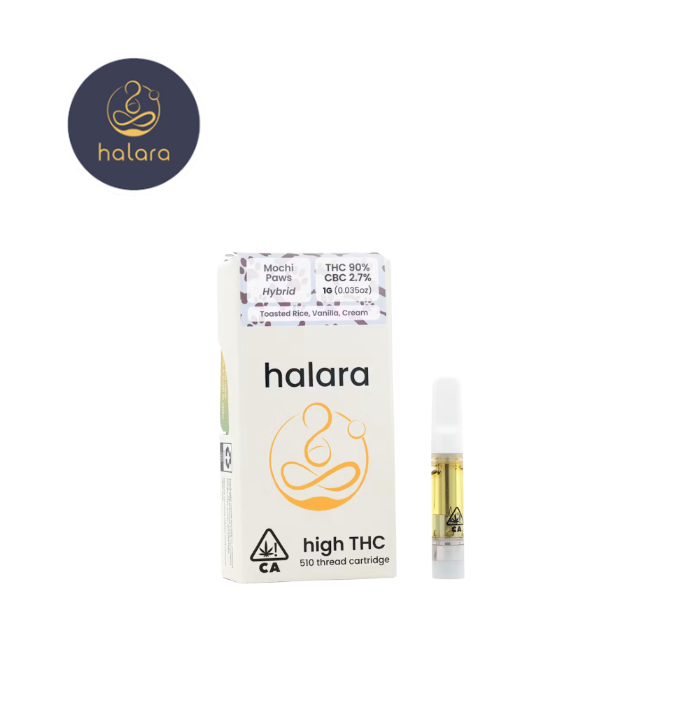 Photograph of product: MOCHI PAWS 1G CARTRIDGE