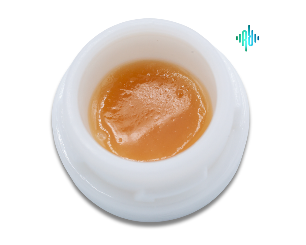 Photograph of product: Durban Z | Badder | 1g