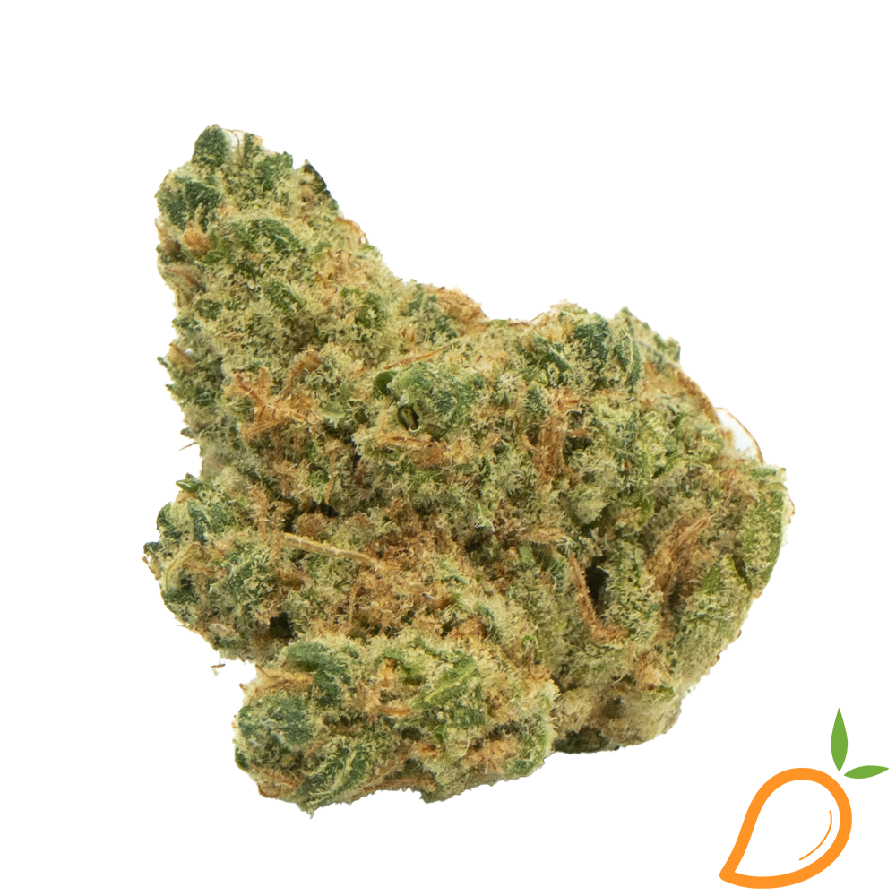 Photograph of product: Blue Drop Top - Enchanted Botanicals - 1g