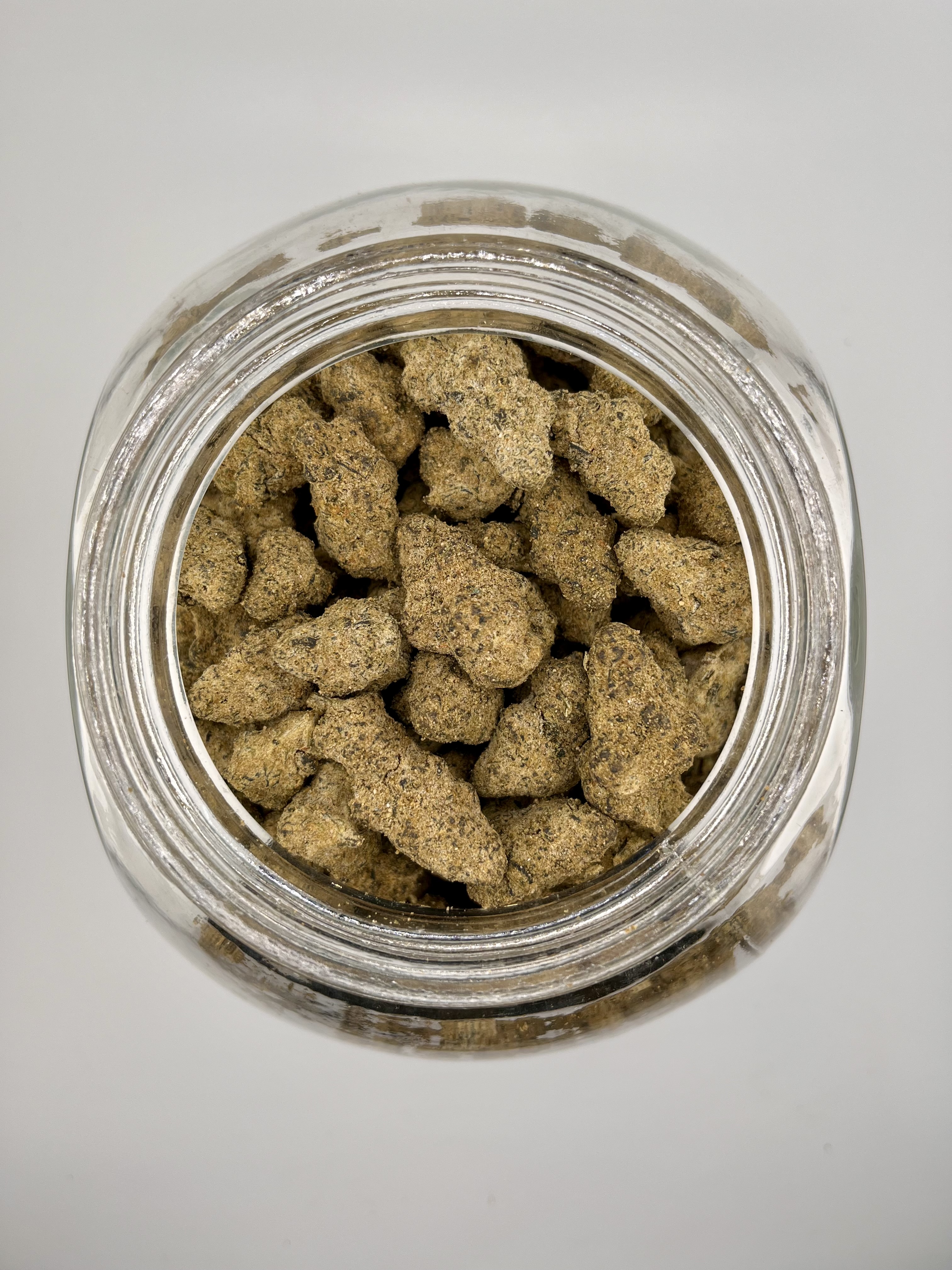 Photograph of product: Shampine Infused - Gram Crack - Deli - 28g