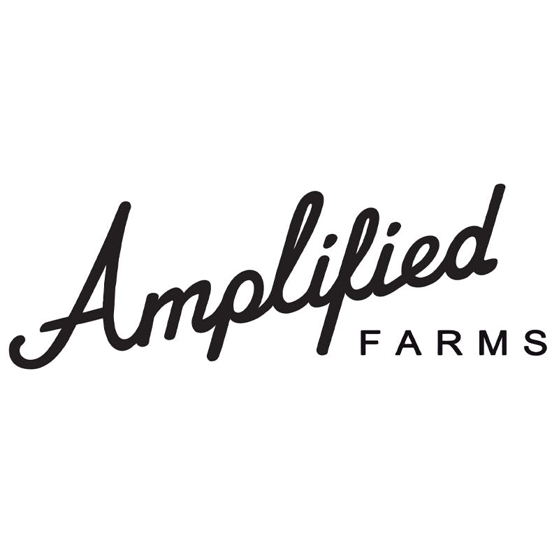Photograph of product: Amplified Farms - Once Is Enough Flower Small Buds (14g)