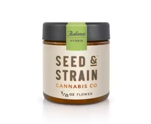Photograph of product: Strawnana | 3.5g