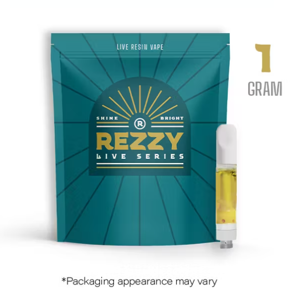 Photograph of product: Purple marmalade | Live Resin Cartridge | 1g