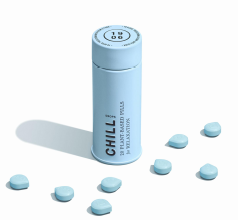 Photograph of product: 1906: Chill Drops (20ct)