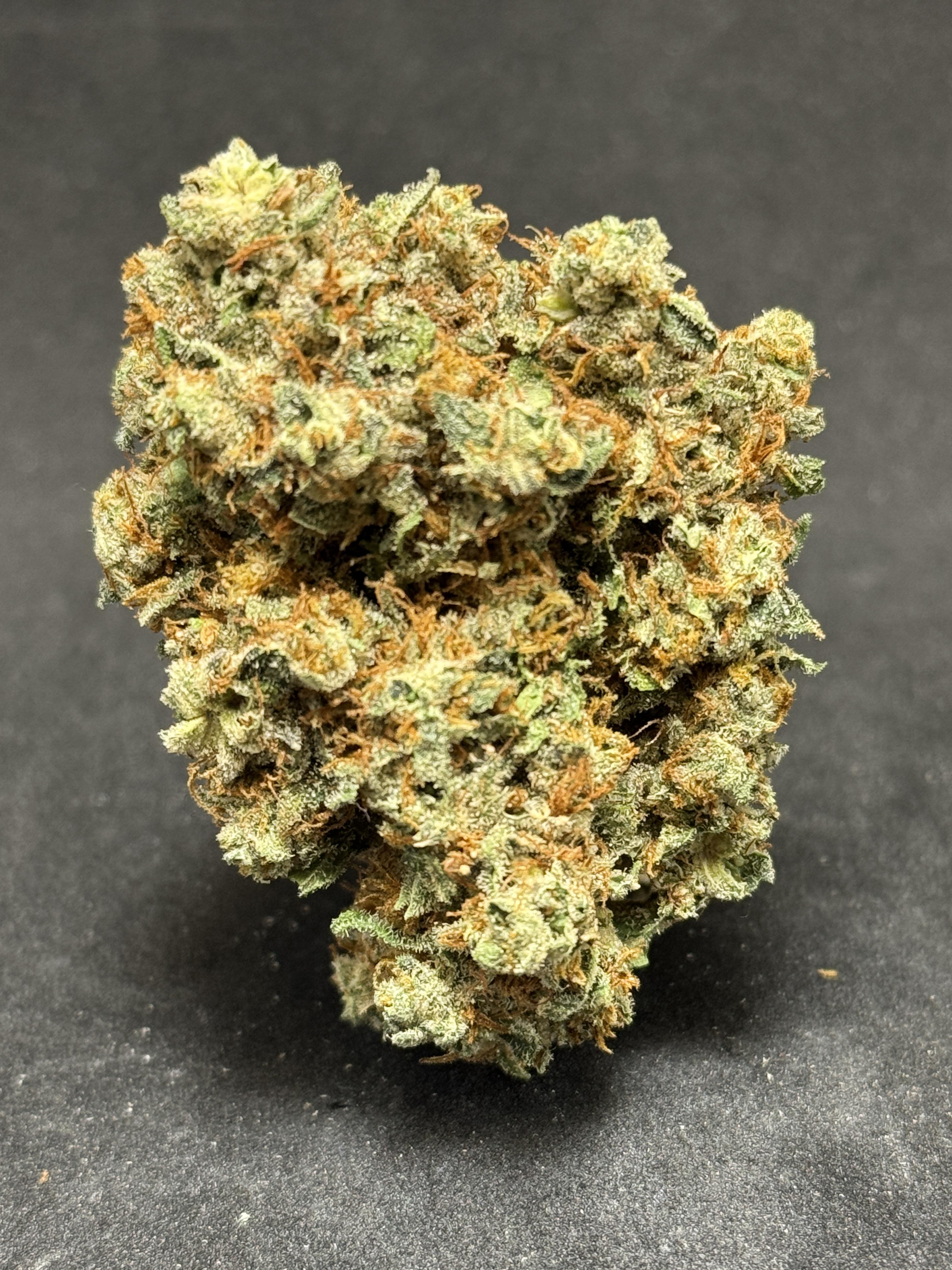 Photograph of product: Sour Tangie - 28g