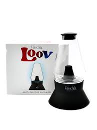 Photograph of product: Randy's Loov Multi Purpose Vaporizer