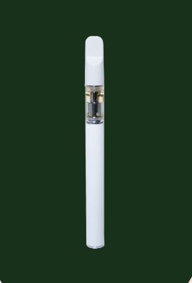 Photograph of Product: Pumpkin Pie Pen (0.5g)
