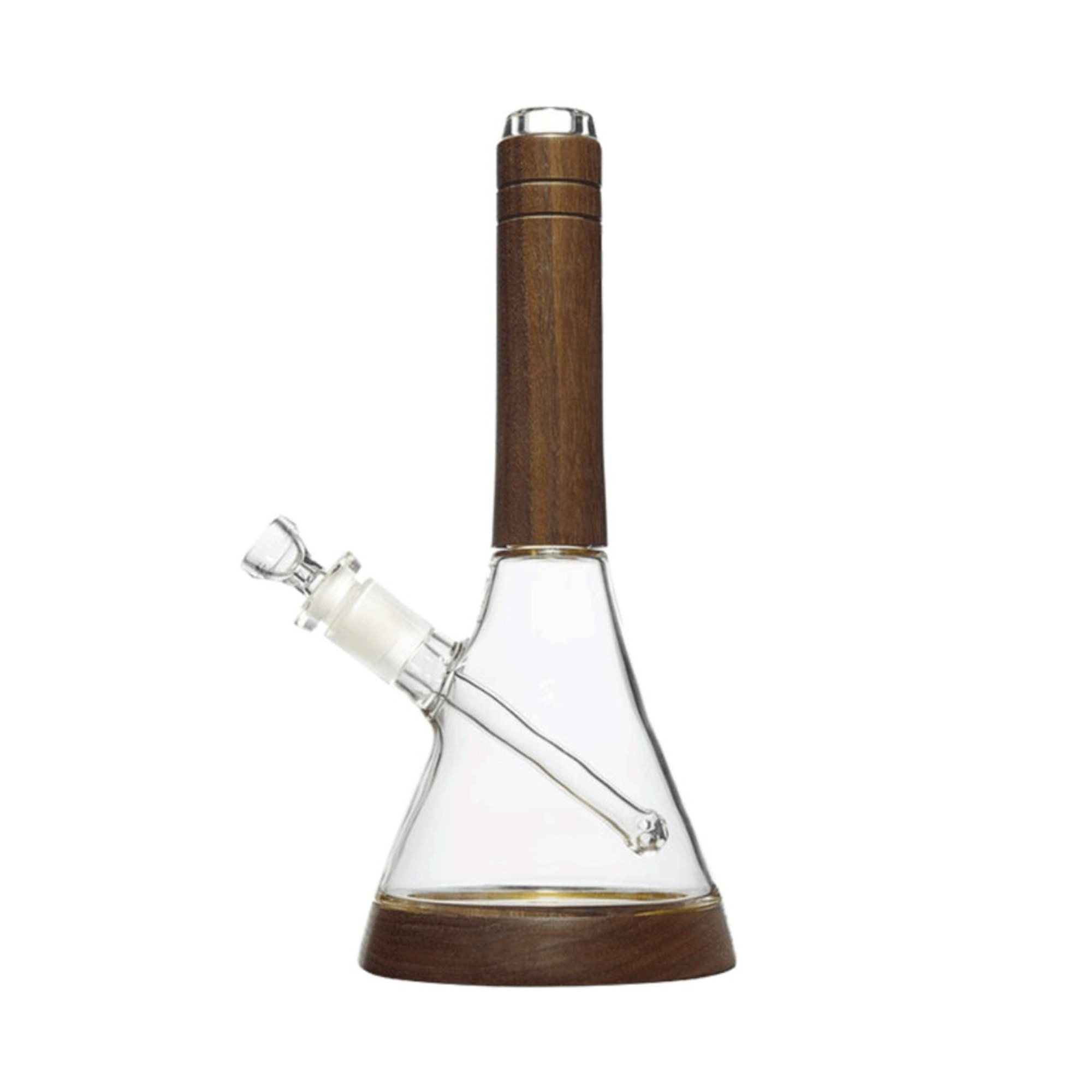 Photograph of product: Connect Walnut Beaker