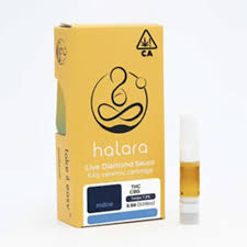 Photograph of product: KING FATSO 1G LIVE RESIN CARTRIDGE