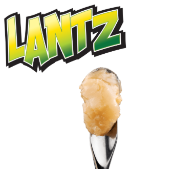 Photograph of product: Hytek Rosin   Lantz