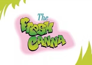 Photograph of product: FRESH CANNA | WATERMELON - SNOWCAP PREPACK Oui'd-HYBRID - 5g
