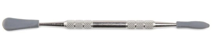 Photograph of product: ESD | Ooze | Dabbers + Silicone Sleeve | 1
