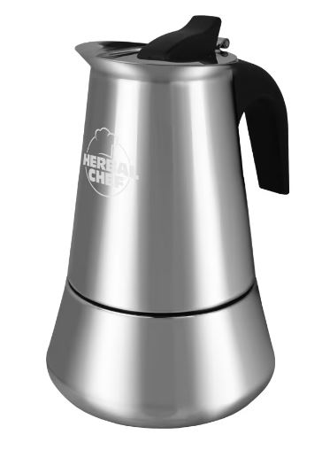 Photograph of product: Herbal Chef Stove Top Butter Infuser