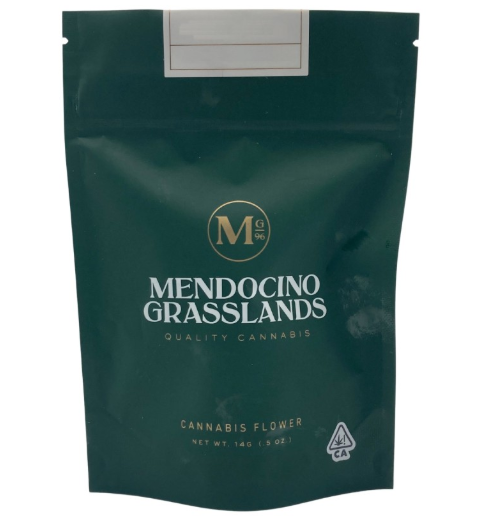 Photograph of product: MOTOR BREATH - 14 g