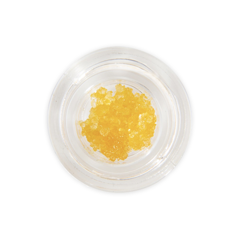 Photograph of product: CHEETAH PISS LIVE SUGAR [1.2 G]