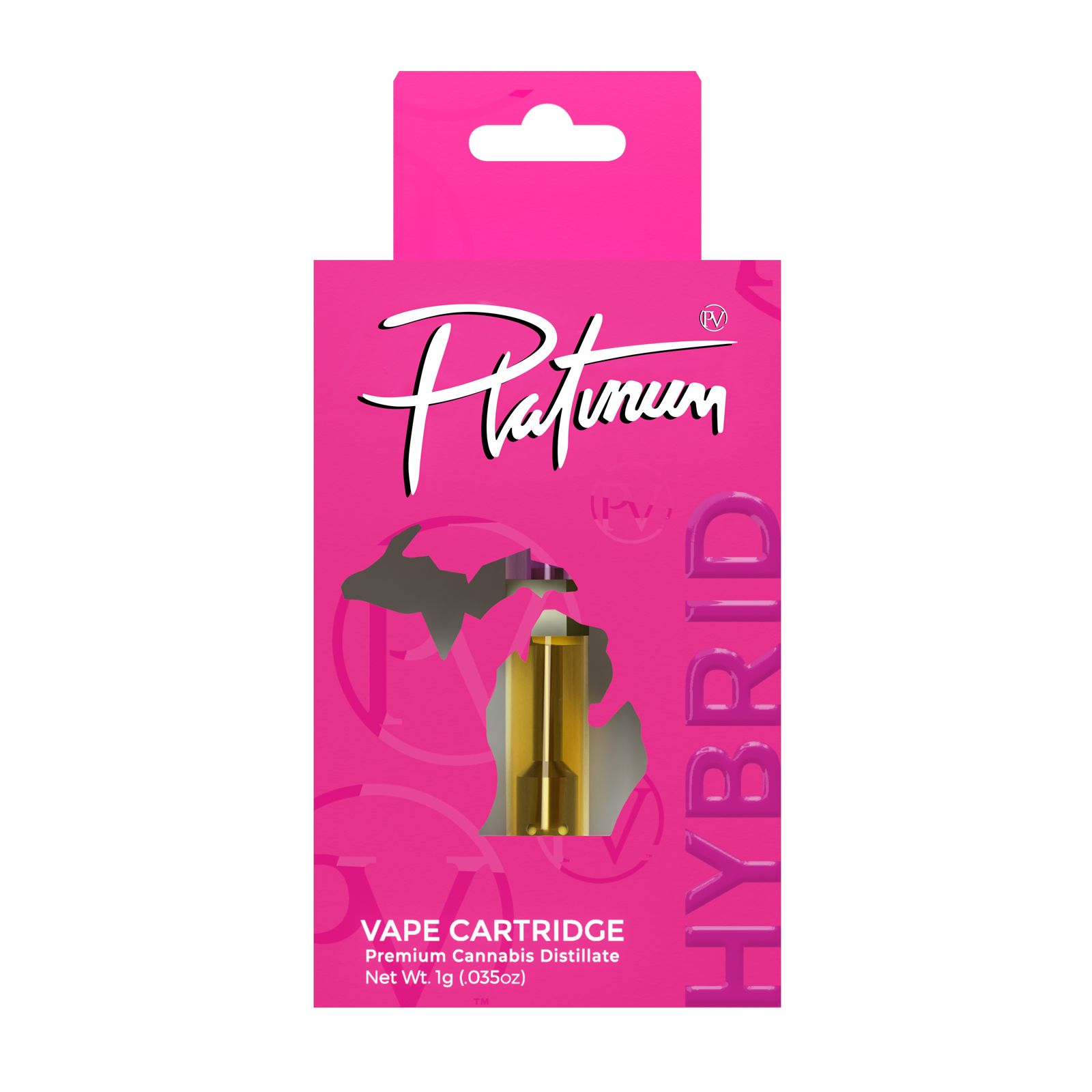 Photograph of product: TROPICAL LIME SPLASH 1G CARTRIDGE