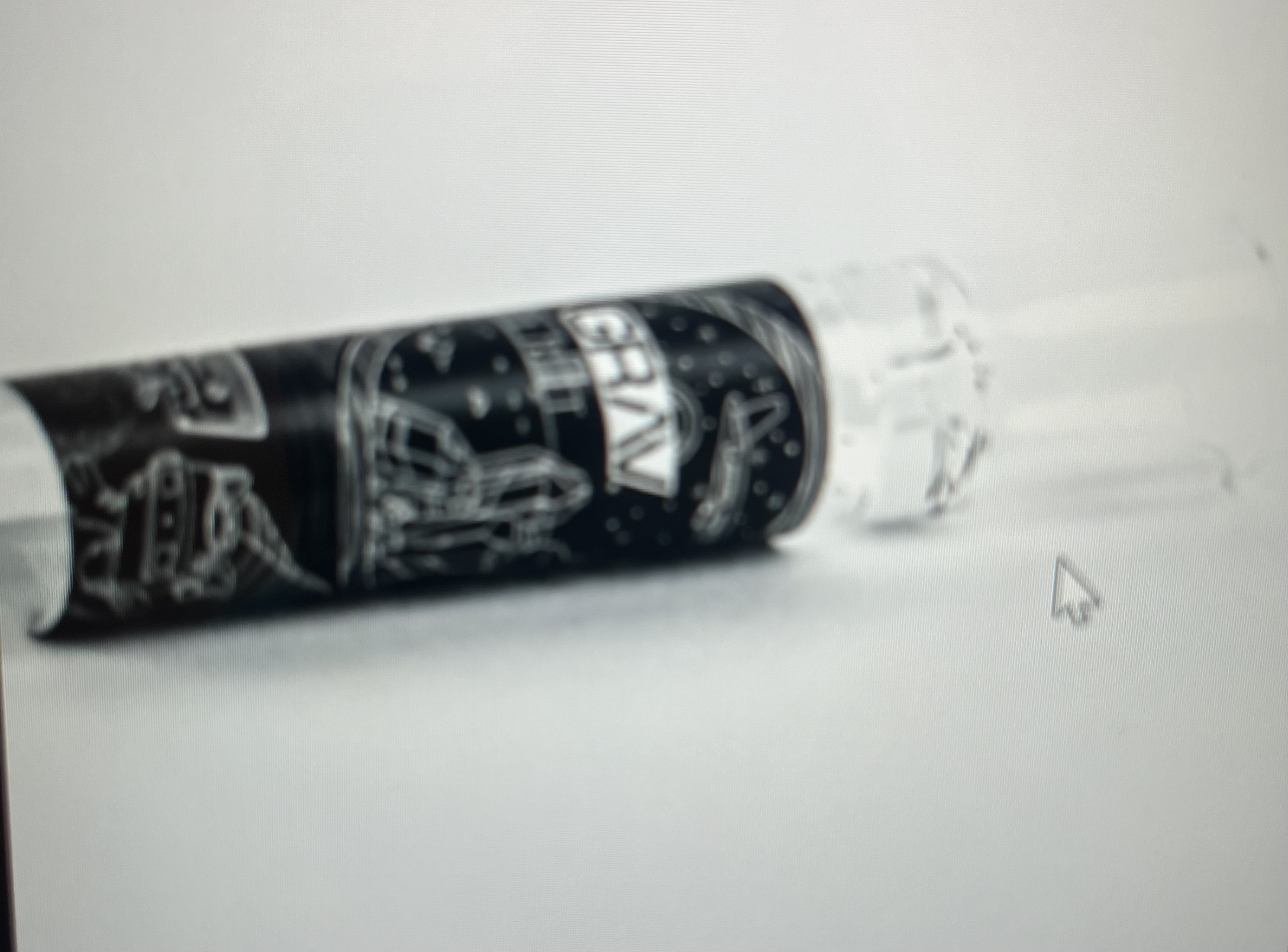 Photograph of product: GRAV | Taster POP | 12mm