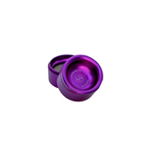 Photograph of product: Stache 4 Piece Grynder - Purple