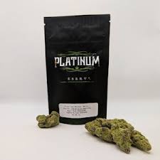 Photograph of product: Strawberry Cough - 7g