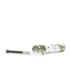 Photograph of product: RSO 1:1 TH-oui:CBD 1g Syringe (Nature's Heritage) - 90exp