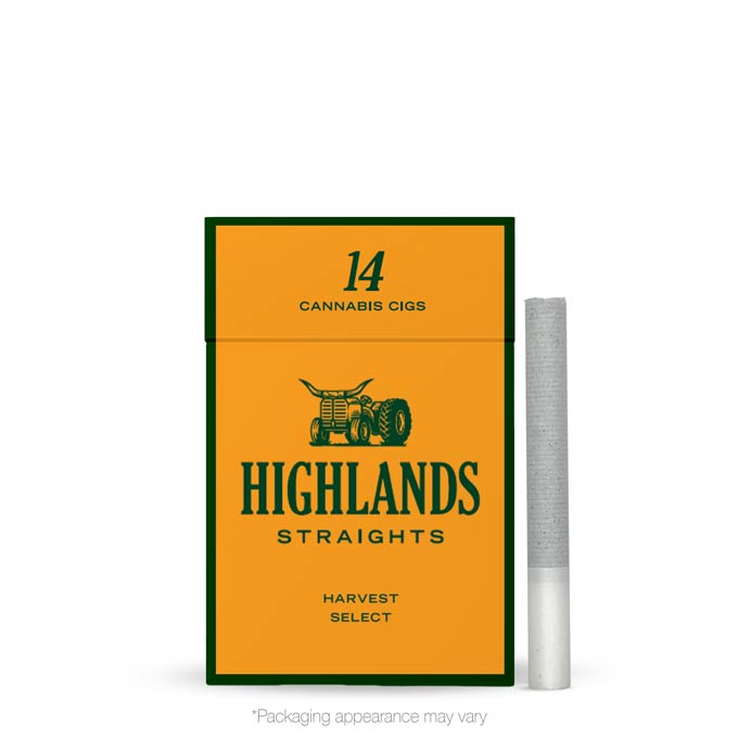 Photograph of product: Cherbet - 14pk Preroll .75g ea