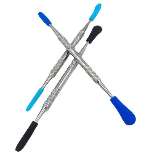Photograph of product: Metal Dabber - Dab Tool large