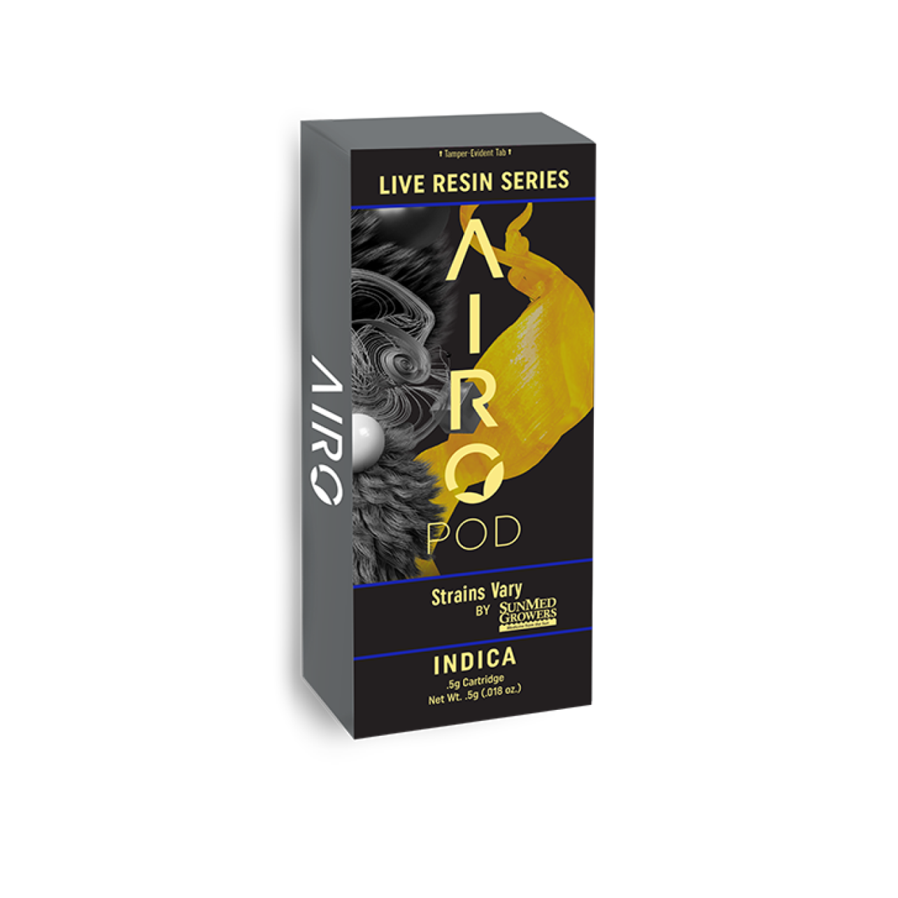 Photograph of product: AP SDG OG LLR Vape $42