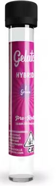 Photograph of product: HEADBAND [H] - 1 G