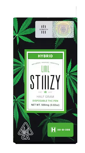 Photograph of product: Do Si Dos Ready To Use [H]