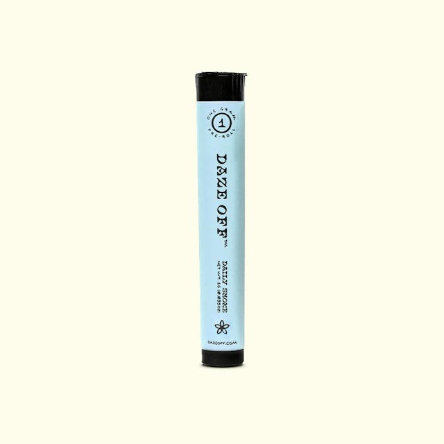 Photograph of product: Runtz 1g Pre-Roll - 