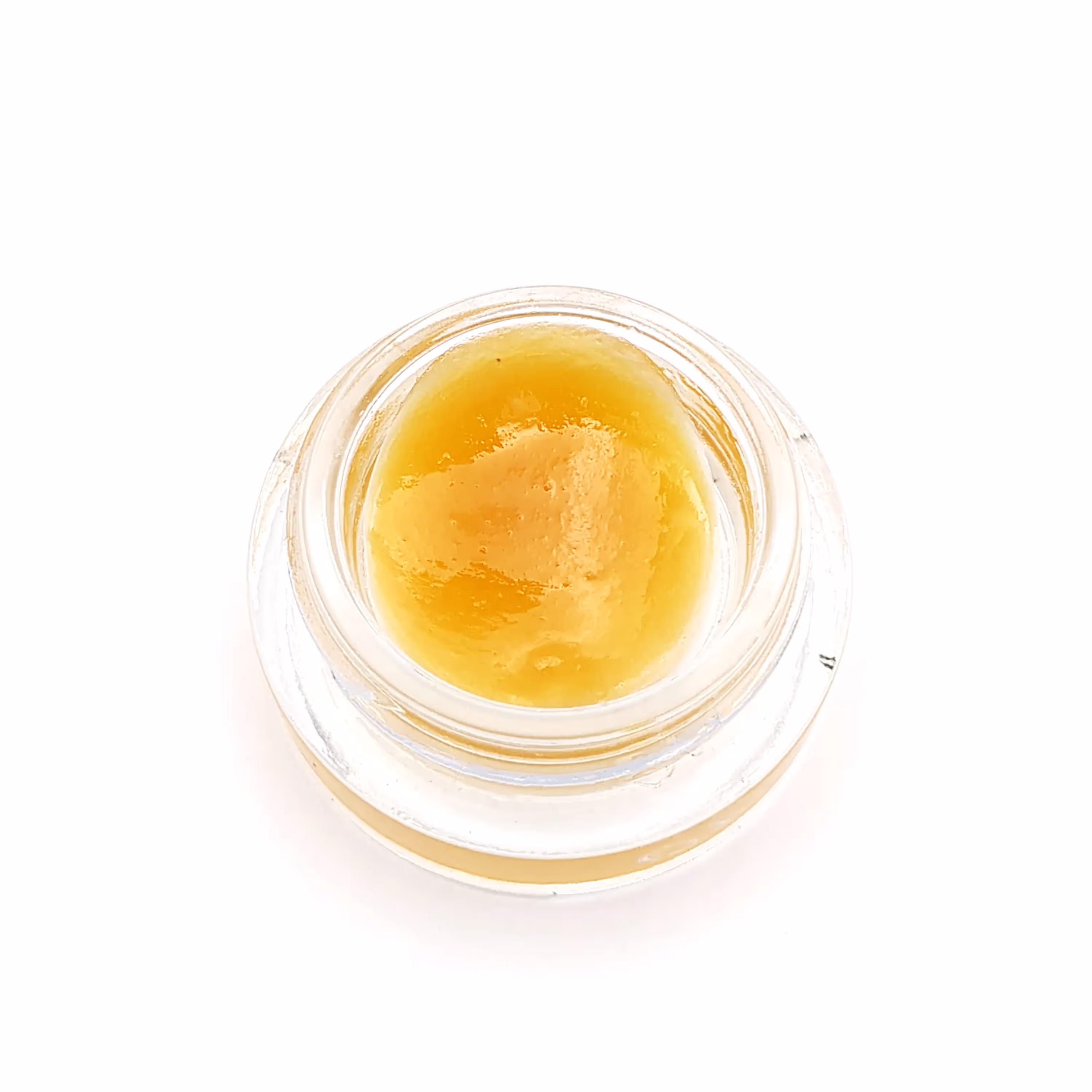 Photograph of product: MAC 1 Cured Resin 1g