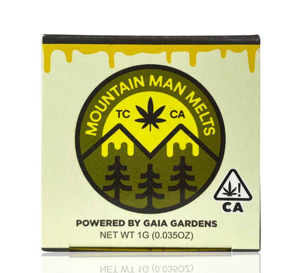 Photograph of product: MMM - Z Breath