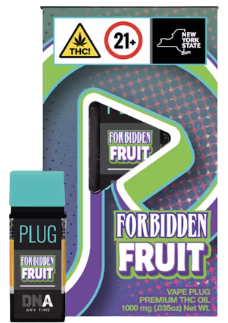 Photograph of product: Forbidden Fruit - Reload (1.0g)