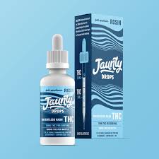 Photograph of product: Rosin Drops | 300mg Tincture