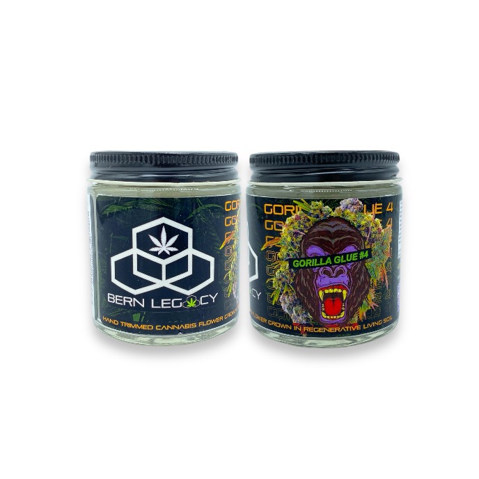 Photograph of product: Gorilla Glue - 28g