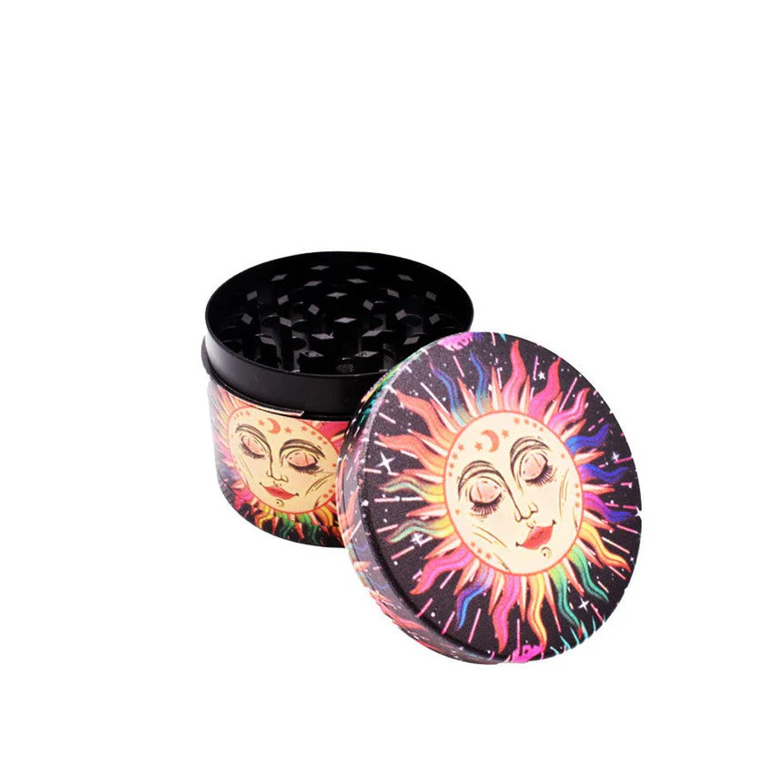 Photograph of product: Grinder | Sun Goddess