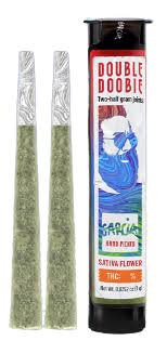 Photograph of product: GARCIA HAND PICKED Swampwater Fumez 2pk