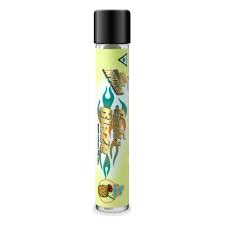 Photograph of product: Cali-Blaze - 1.2g Infused Preroll - Pina Colada