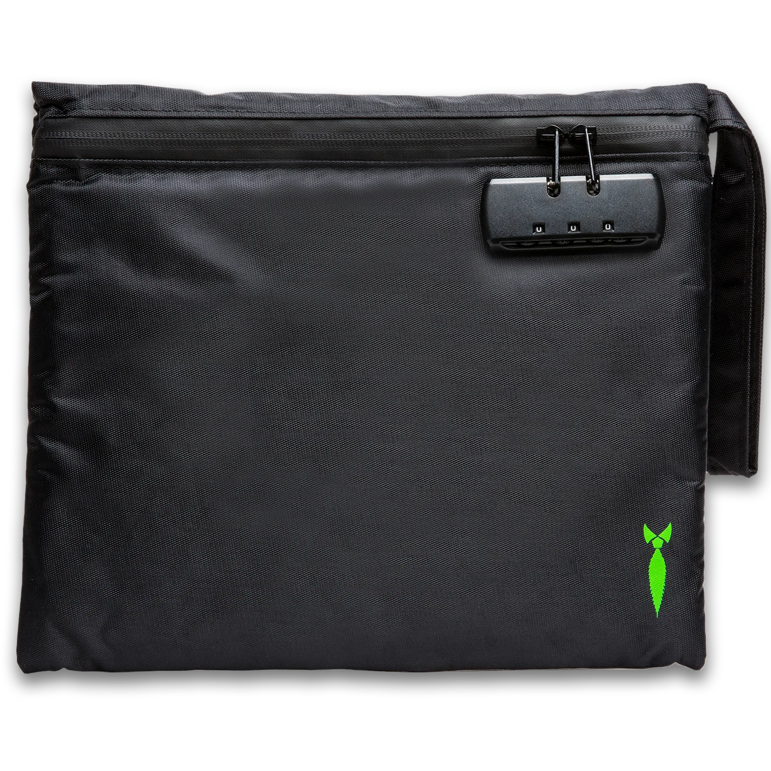 Photograph of product: FunkShield Smell Proof Lock Bag 11" x 9"