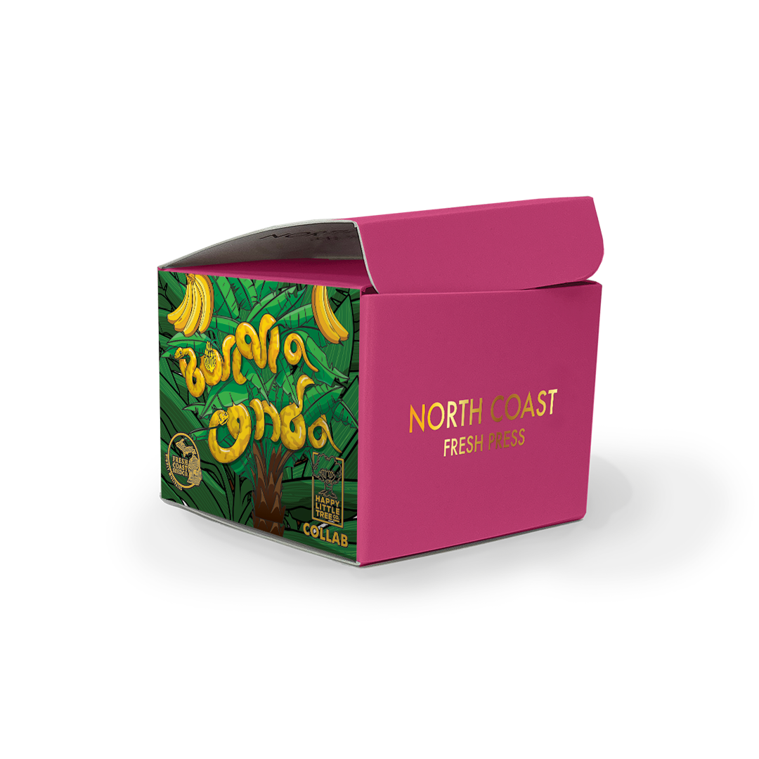 Photograph of product: Bananaconda Fresh Press Rosin