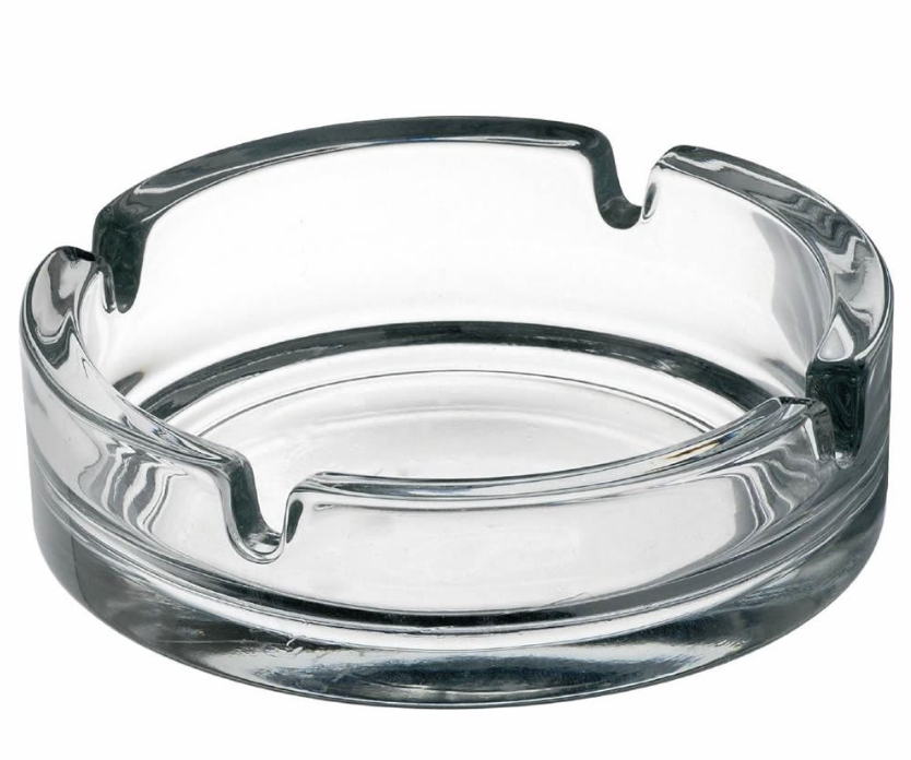 Photograph of product: Ash Tray $5