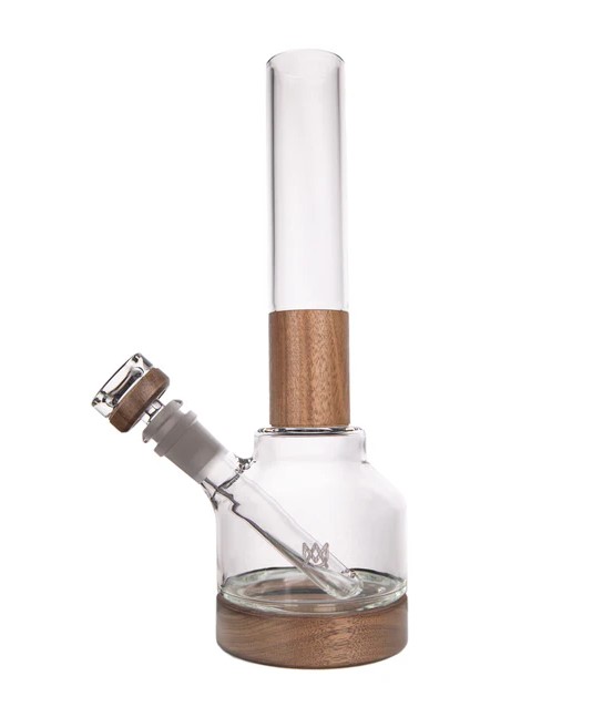 Photograph of product: MJ Arsenal | Alpine Series | Palisade Bong