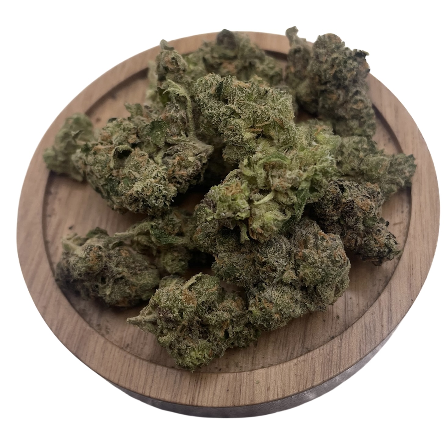 Photograph of product: Chemdog Gelato 1/4 Special - 7g