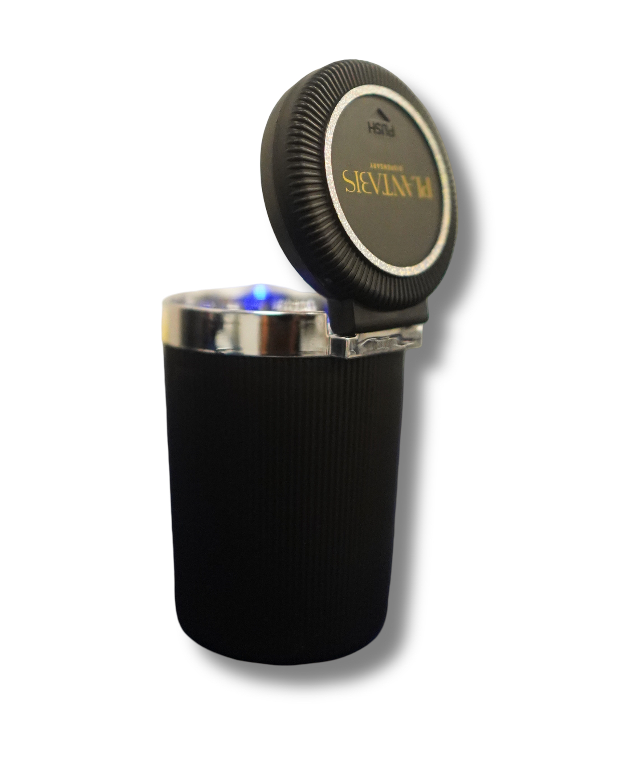 Photograph of product: Plantabis Cupholder Ashtray