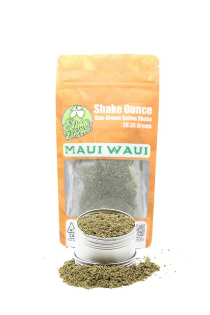 Photograph of product: Maui Waui  | 28g Shake - 
