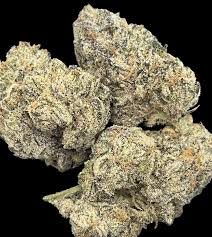 Photograph of product: SweetCut - Smackerz - Bulk Flower (I) - 32g