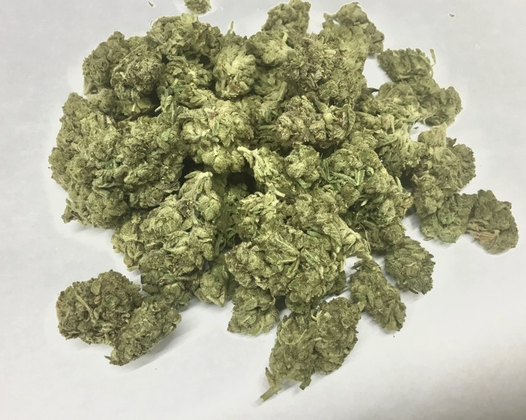 Photograph of product: Deli Style Value Tier - Dante's Inferno Smalls - 14g