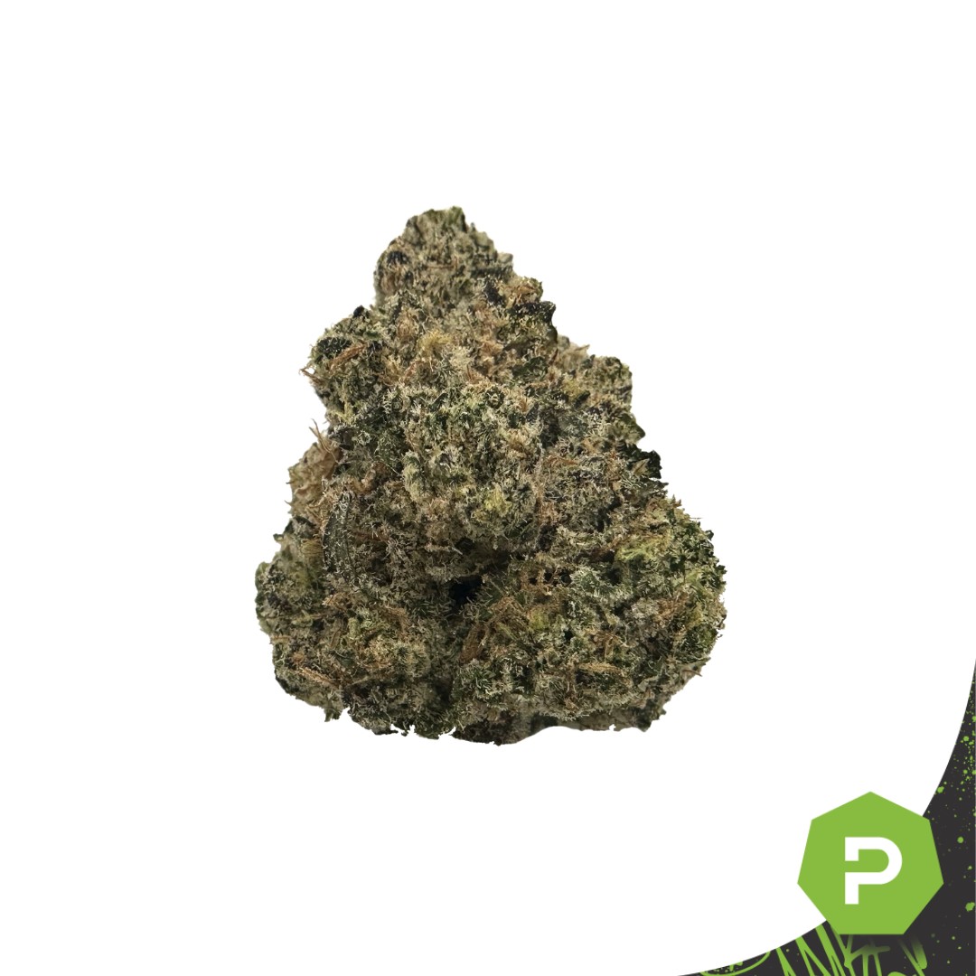 Photograph of product: Bow House | Candy Cartel - 1g