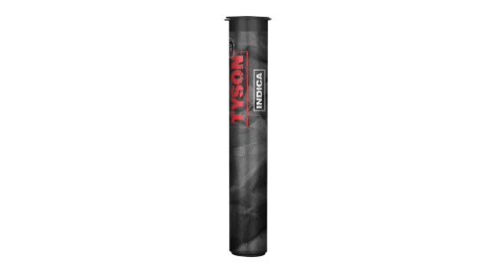 Photograph of product: Tyson Oui'd Pre-roll