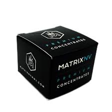 Photograph of product: God's Breath Live Resin Budder .95g